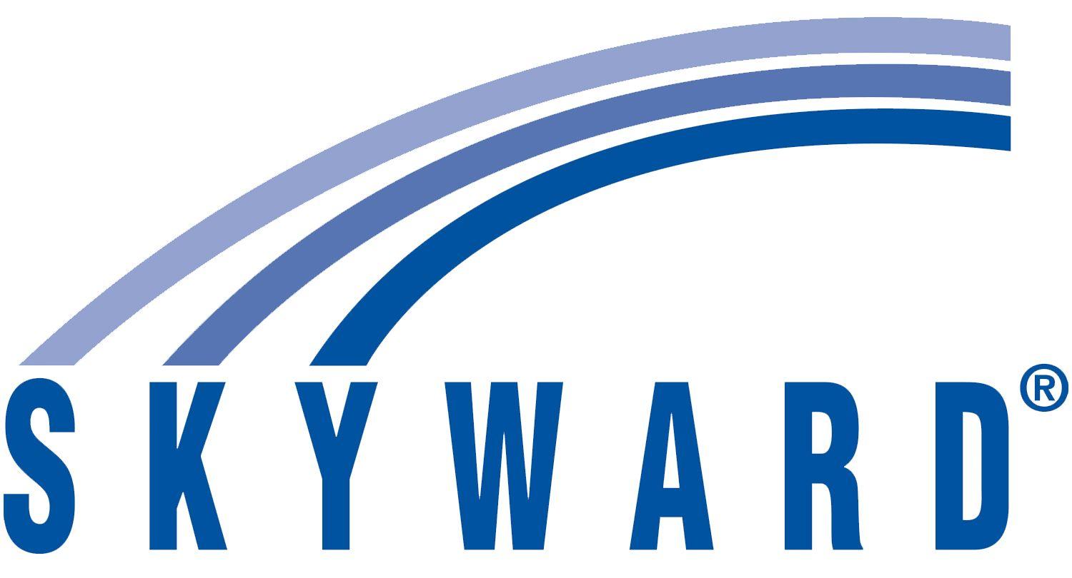 Skyward Logo - Skyward Logo - WETL