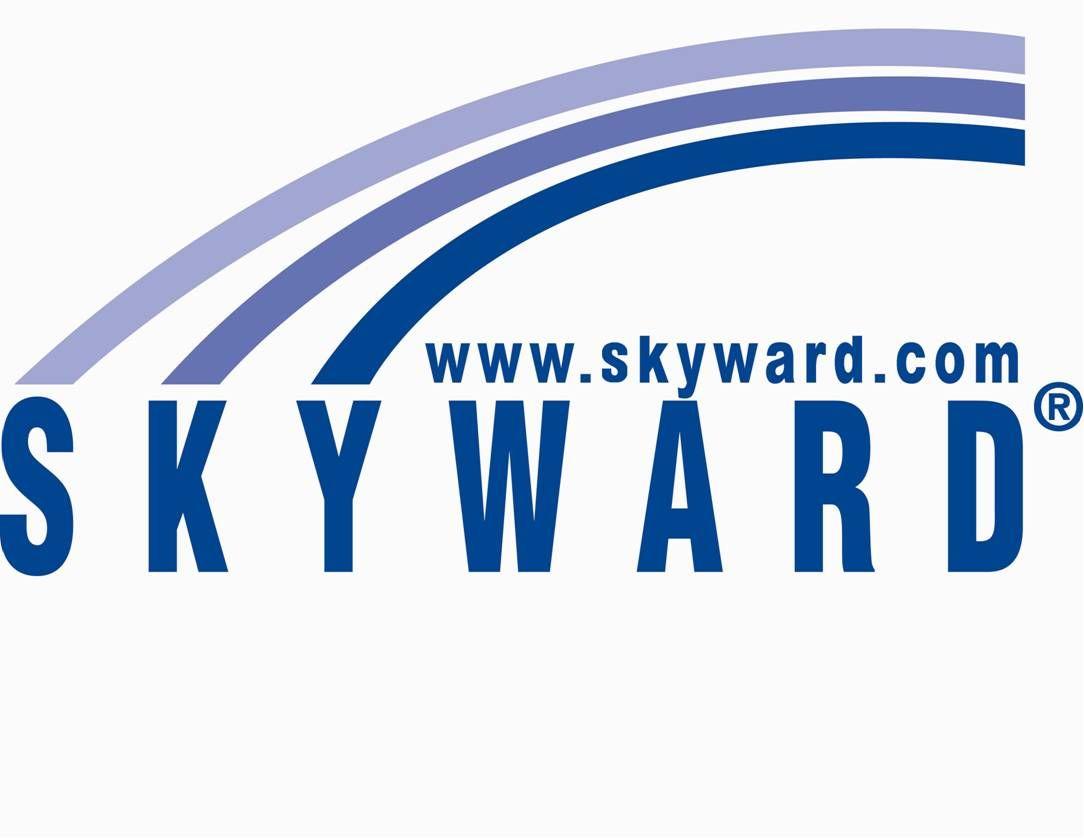 Skyward Logo - Skyward Logos