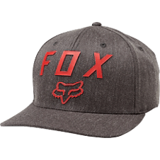 Camo Fox Head Logo - Fox Racing® Hats, Snapback & Fitted Hats. FoxRacing.com