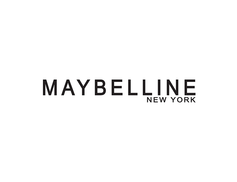 Maybelline Company Logo - Makeup Logo Ideas - Make Your Own Makeup Logo