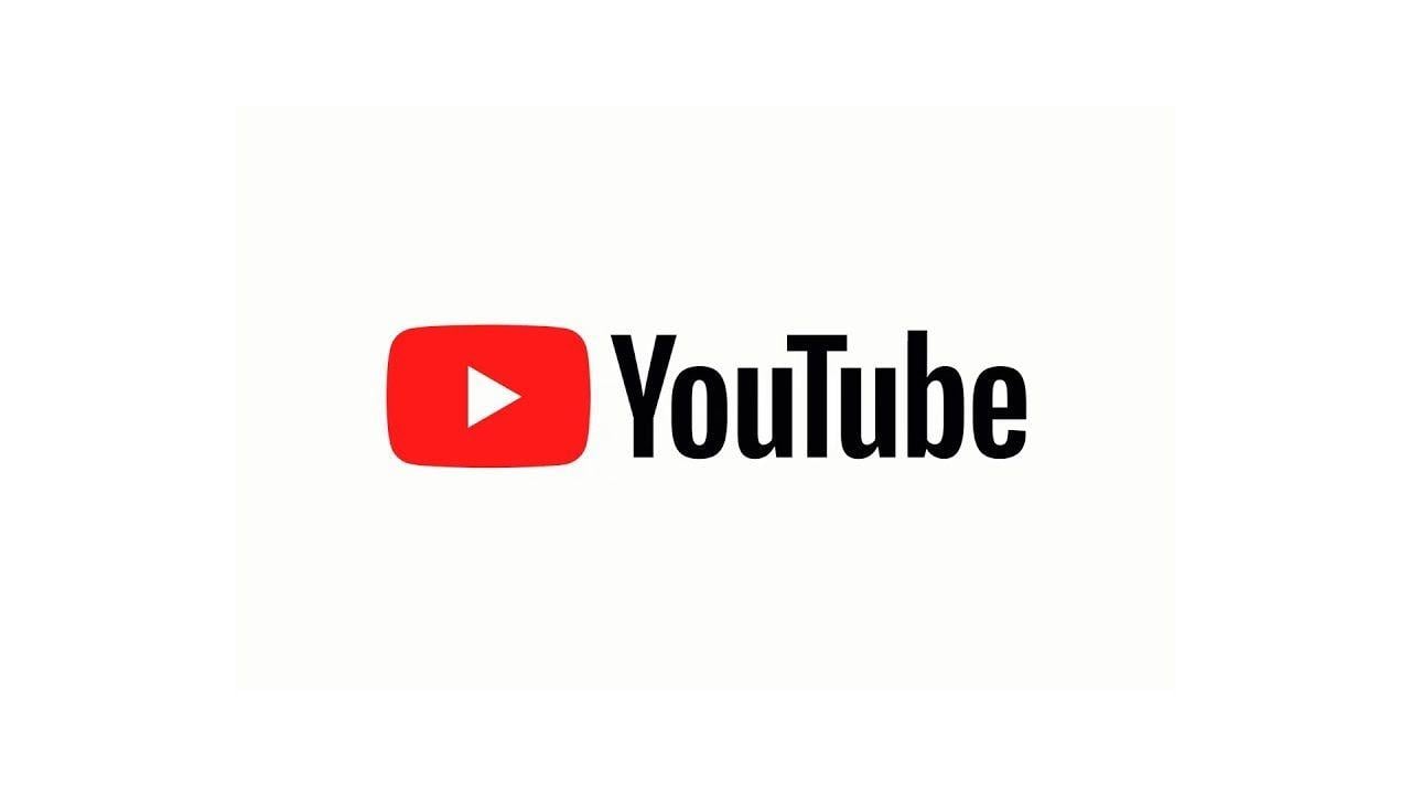 Youtube.com Mini Logo - The NEW YouTube Logo. the “Tube” out of its tube!