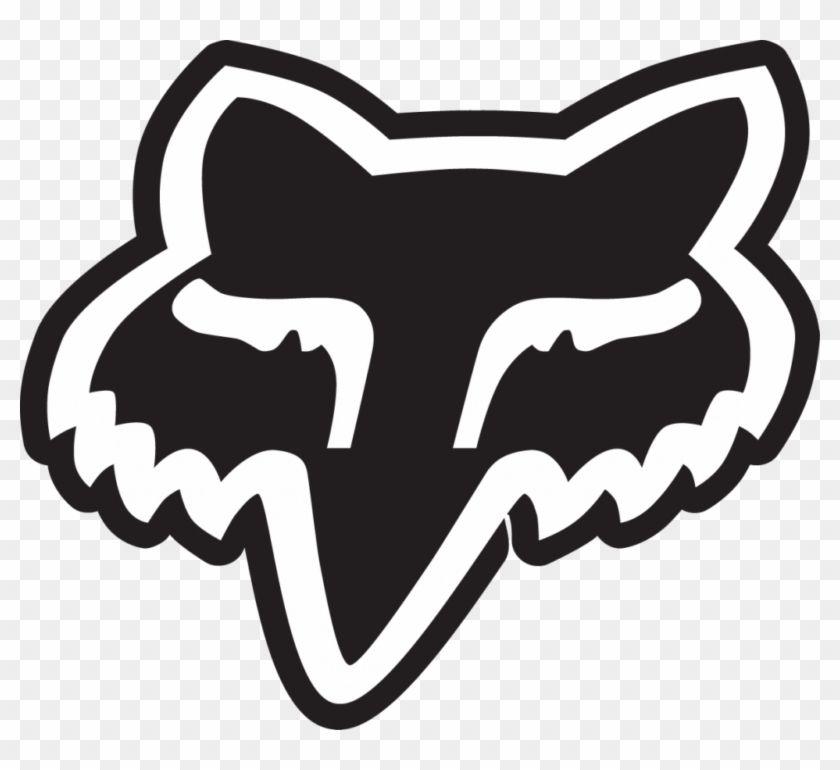 White Fox Racing Logo - Fox Racing Logo Pictures - Fox Racing Logo Png - Free Transparent ...