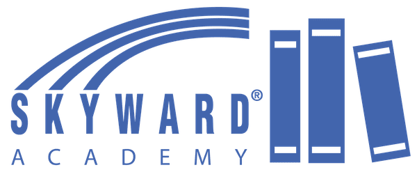 Skyward Logo - Skyward Academy – Free Online Training | Skyward