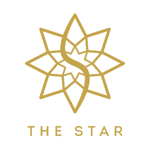 Star Logo - The Star Logo.png