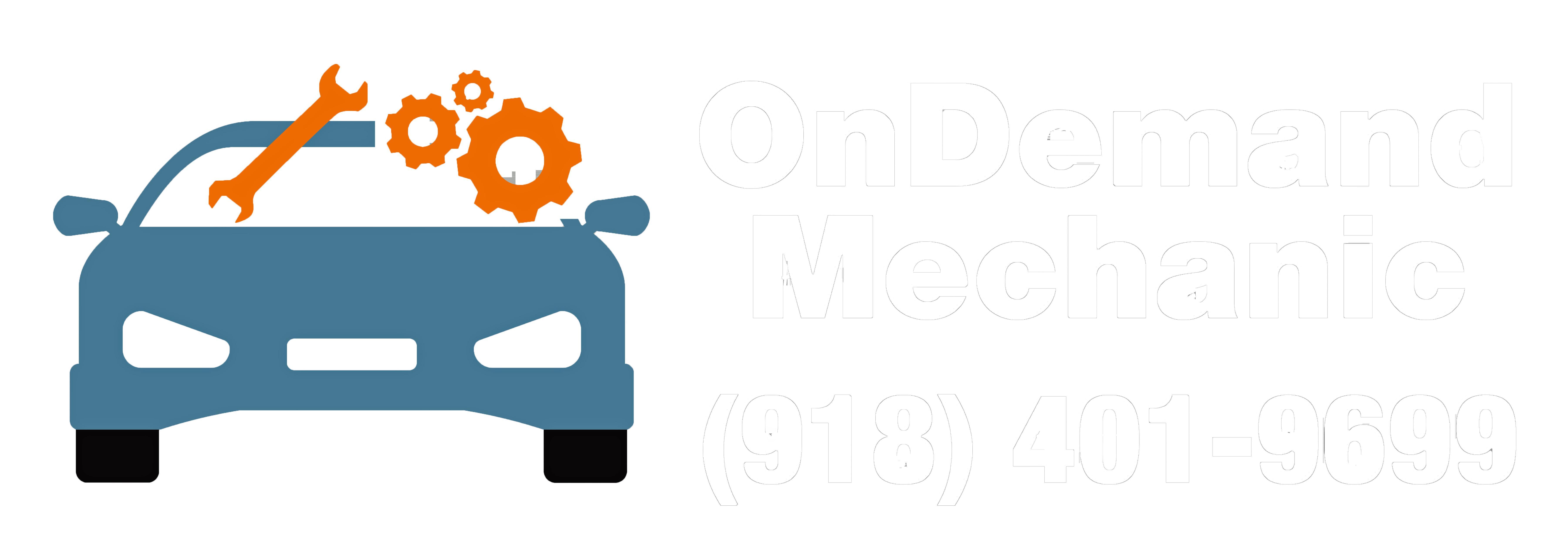 Your Mobile Mechanic Logo - Mobile Mechanic – On Demand Mechanic