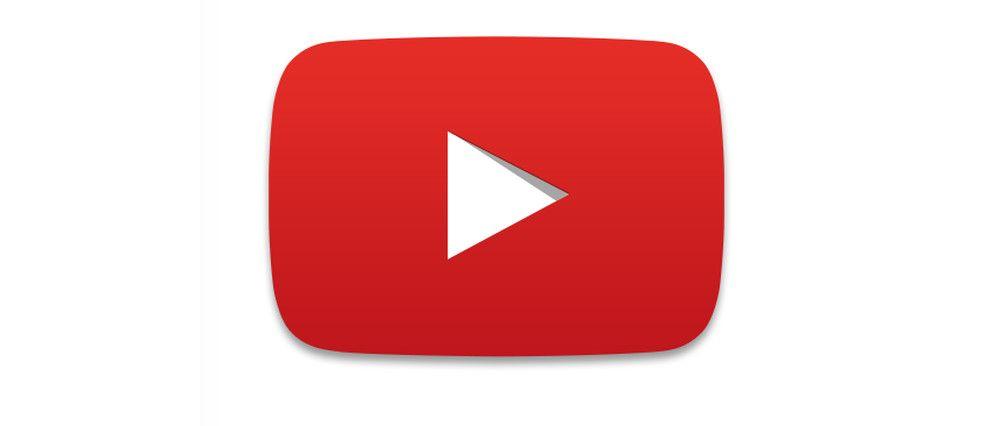 You Yube Logo - youtube-logo - RectorSeal