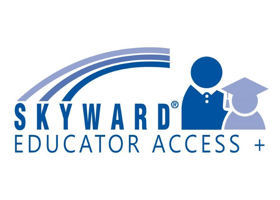 Skyward Logo - Skyward - Castleberry ISD