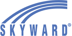 Skyward Logo - Skyward / Skylert