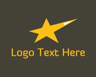 Star Logo - Star Logo Maker | Create Your Own Star Logo | BrandCrowd