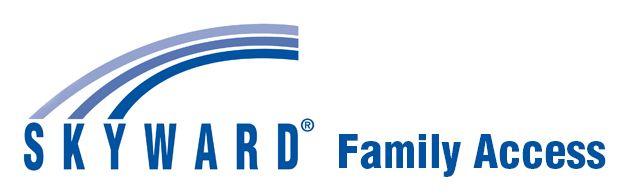 Skyward Logo - Skyward Family Access Rapids Public Schools
