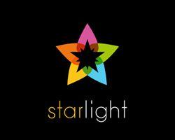 Star Logo - Creative Star Logos For Inspiration