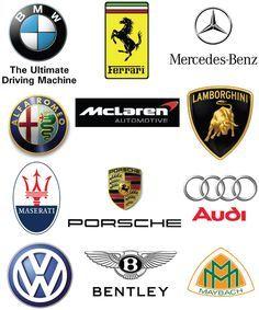 High-End Car Logo - 3585 best Luxury Cars images on Pinterest | Buick, Aston martin and ...