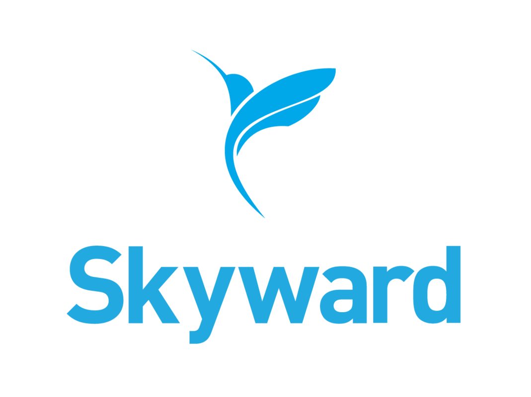 Skyward Logo - Urban Skyways Official Brand Assets