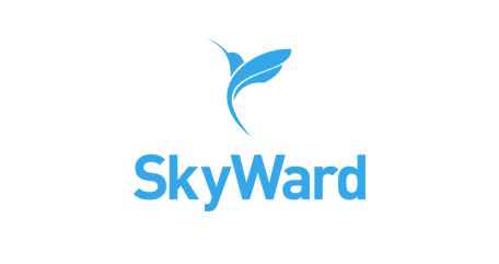 Skyward Logo - SkyWard Logo - Small UAV Coalition