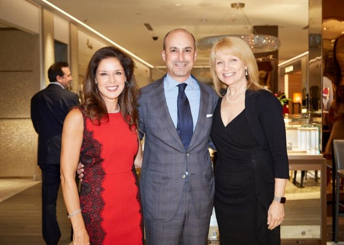 White with Red Cross Ball Logo - American Red Cross Metro North Chapter Red & White Ball Patron Party ...