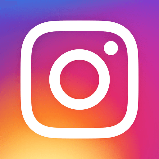 iPhone Instagram App Logo - Instagram | iOS Icon Gallery