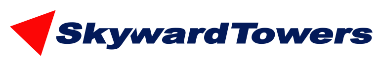 Skyward Logo - Skyward Towers Inc. | Home