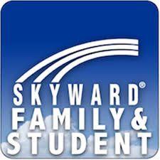 Skyward Logo - Skyward Family Access School District