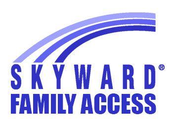 Skyward Logo - Grades - School District of Black River Falls