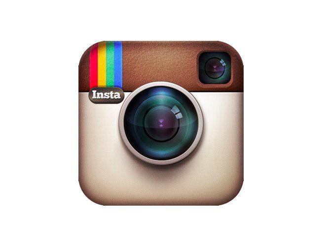 iPhone Instagram App Logo - Free Instagram Icon Iphone 417169 | Download Instagram Icon Iphone ...