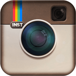 iPhone Instagram App Logo - Apple Picks Instagram As The “iPhone App Of The Year” | TechCrunch