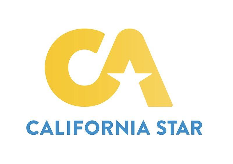 California Star Logo - Agents up to be a California STAR $000 in prizes to
