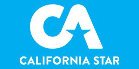 California Star Logo - California STAR program launches in 14 markets | Visit California
