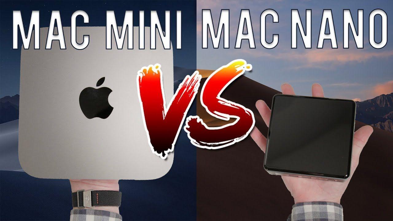 Youtube.com Mini Logo - The $450 Mac mini' You Wish Apple Sold