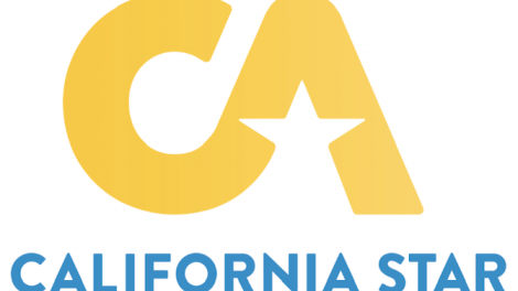 California Star Logo - Become a California STAR and you could WIN | Traveltalk