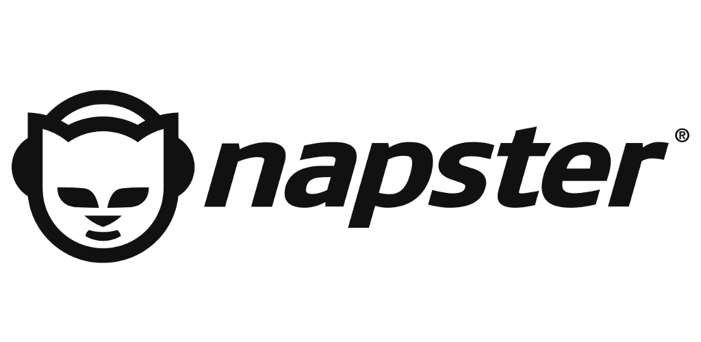 I Can Use Napster Logo - LogoDix