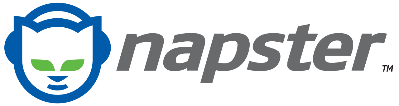 Napster Logo - Napster Logo PNG Transparent Napster Logo.PNG Images. | PlusPNG