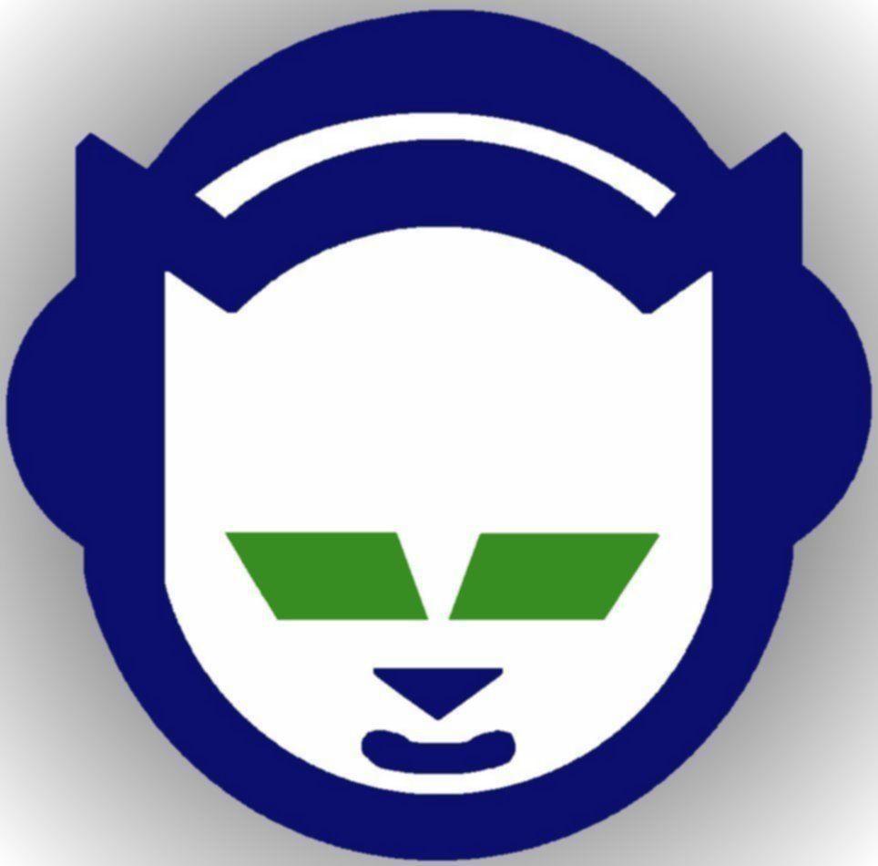 Napster Logo - napster logo