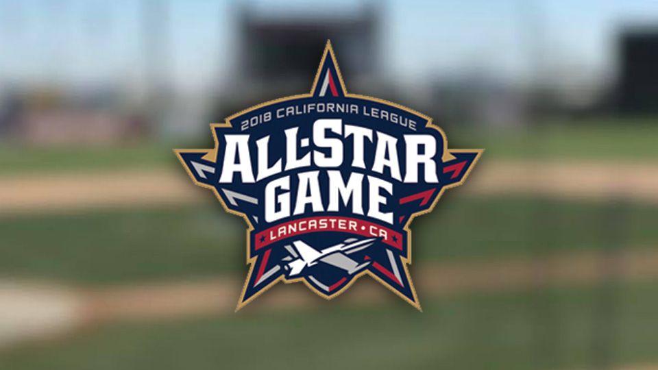 JetHawks Logo - Lancaster to host 2018 California All-Star Game | California League News