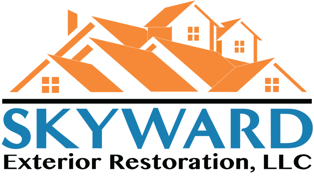 Skyward Logo - Skyward Exterior Restoration, LLC - Services from Skyward Exterior ...