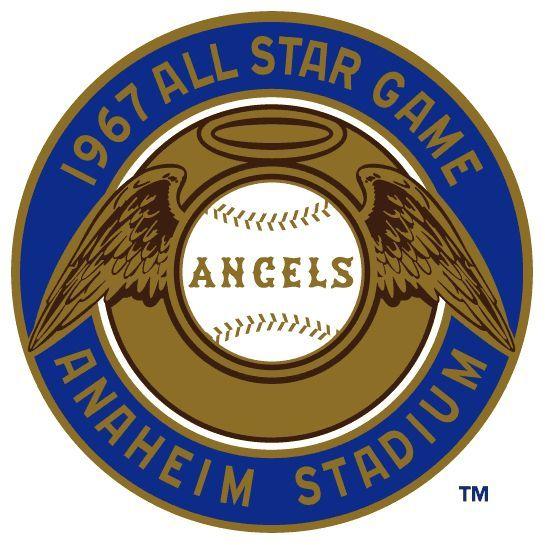 California Star Logo - Pin by REALIZATION .19 on BASEBALL | Pinterest | Angels baseball and ...