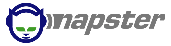 Napster Logo - Napster – Brand — Sam Hanks Design