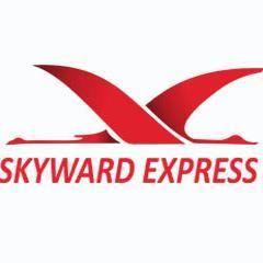 Skyward Logo - Skyward Express™ on Twitter: 