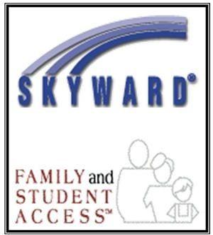 Skyward Logo - Classes, Grades & Attendance