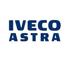 Iveco Astra Logo - IVECO ASTRA