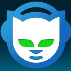 Napster Logo - Rhapsody Picks Up Napster in Germany, U.K. - PCMag UK