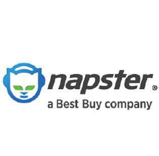 Napster Logo - Best Buy has ex-Napster CEO Chris Gorog's pay lawsuit tossed ...