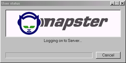 Napster Logo - Rhapsody is dead, long live Napster