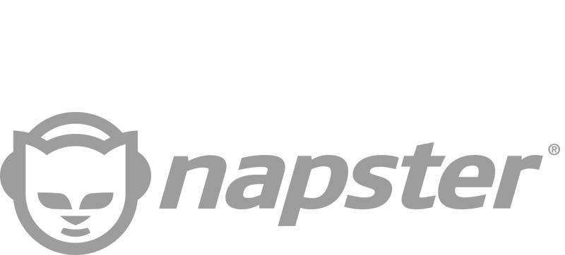 Napster Logo - MusicCast