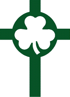 St. Patrick Logo - St. Patrick Catholic School