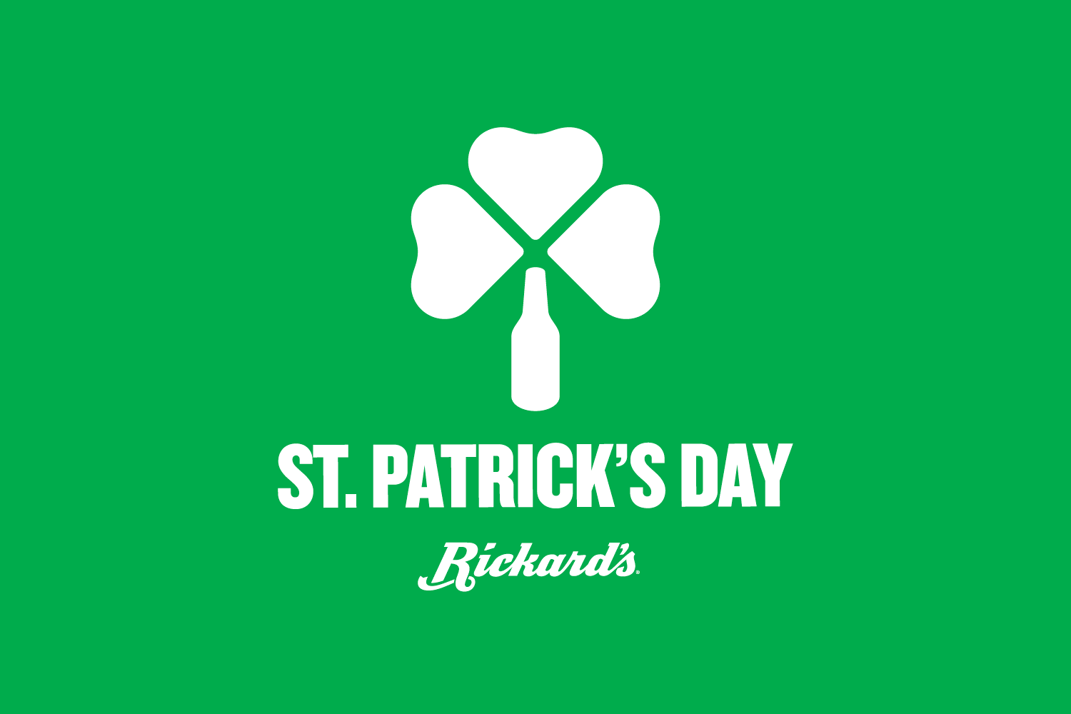St. Patrick Logo - St patricks day Logos