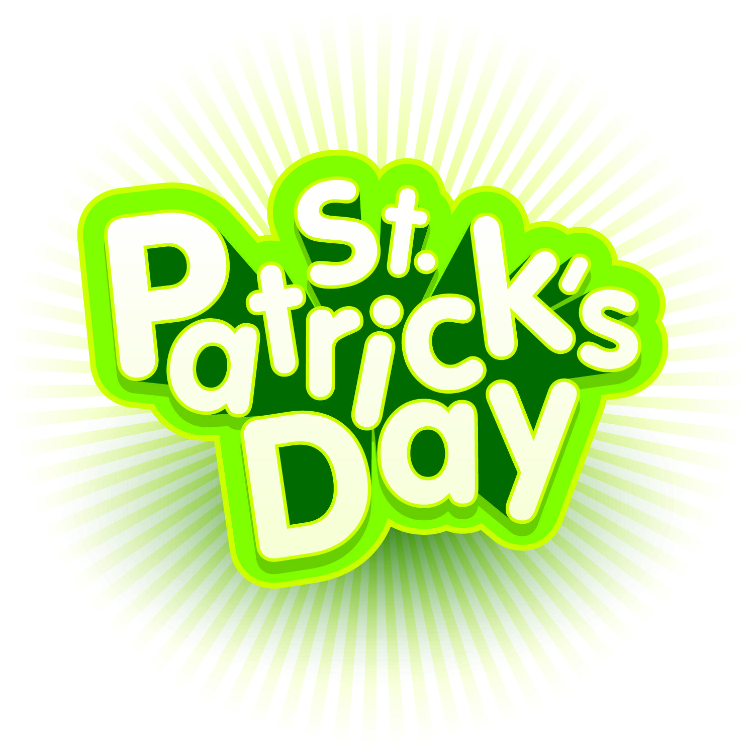 St. Patrick Logo - Free St Patrick Day Picture, Download Free Clip Art, Free Clip Art