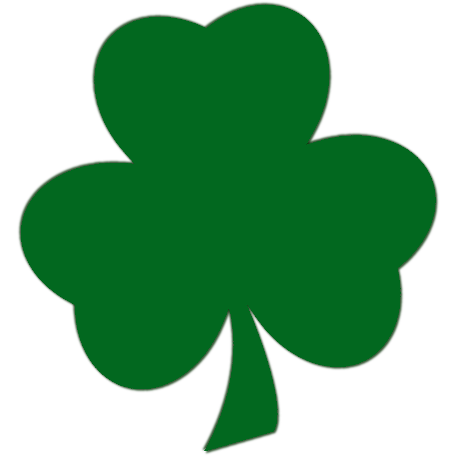 St. Patrick Logo - St. Patrick's Day Marketing Ideas For Your Business