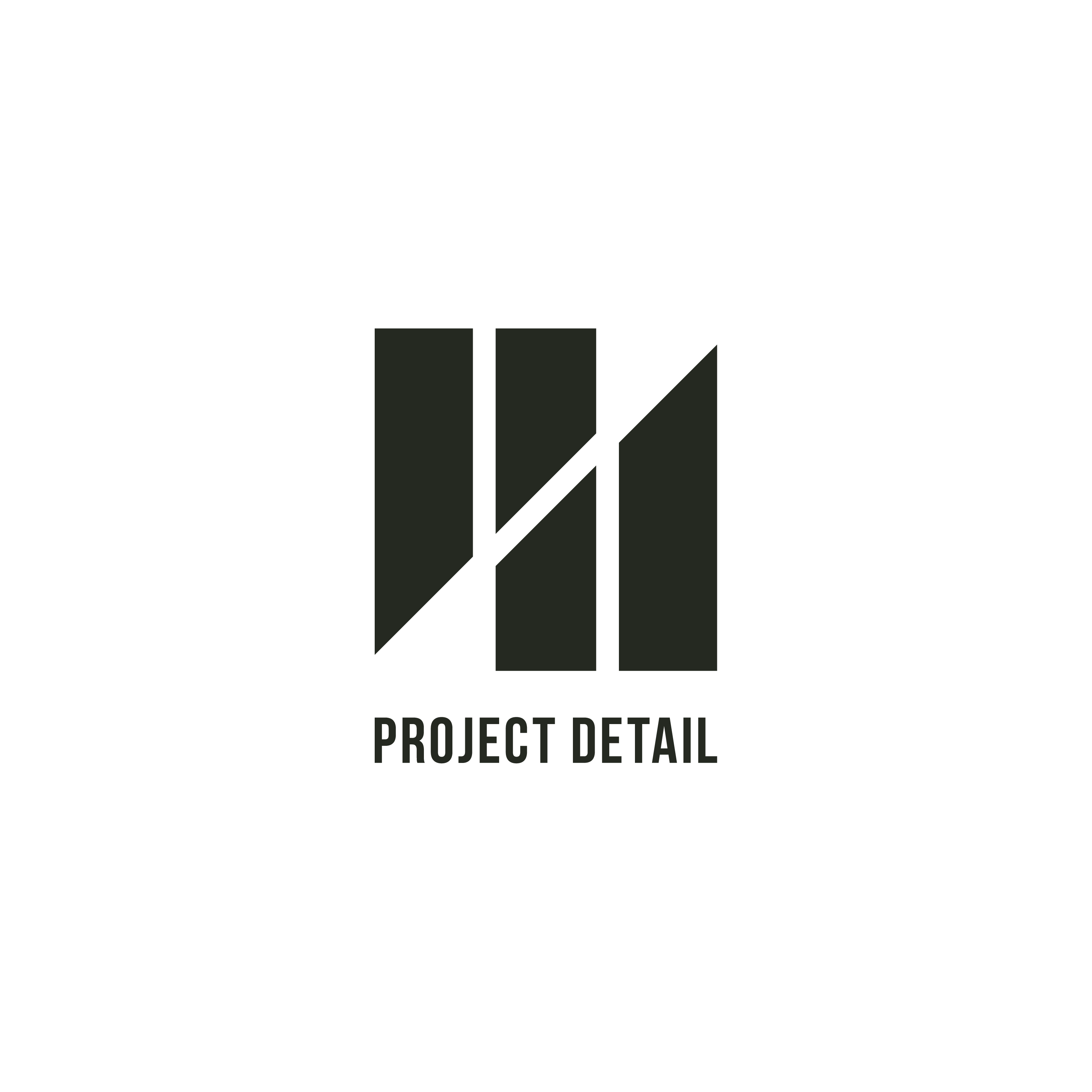 Detail Company Logo - Logo design for Project Detail, an Australian auto detailing company