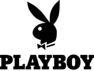 Black and White Famous Logo - Famous Logos | Logos | Playboy logo, Logos, Famous logos