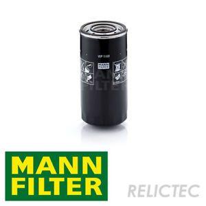 Iveco Astra Logo - Details About Oil Filter WP1169 For Fiat Hitachi Astra Sperry New Holland Iveco Renault